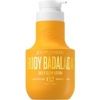 Sol De Janeiro Body Badalada glow Lotion - Połyskujący Balsam Nawilżający 24h - Body Badalada glow Lotion - Dla Kobiet
