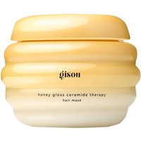 Gisou Honey gloss Ceramide Therapy – Pielęgnacja Twarzya Do Włosów - - Dla Kobiet