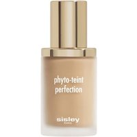 Sisley Phyto-teint Perfection - High-coverage Mattifying Foundation - Phyto Teint Perfect 3w2 - Dla Kobiet