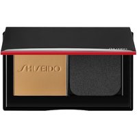 Shiseido Self-refreshing Custom Finish Powder Foundation - Podkład - Shiseido Synchro Skin Foun - Dla Kobiet