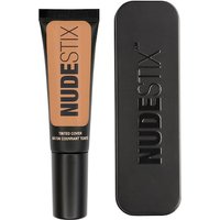 Nudestix Tinted Cover Foundation - Podkład - Nudies Tinted Cover - Nude 6 - Dla Kobiet