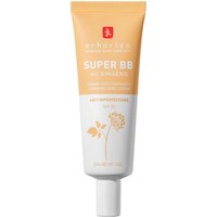 Erborian Super Bb Au ginseng Nude – Kryjący Krem Korygujący Niedoskonałości - Bb Family Super Bb Nude - Dla Kobiet