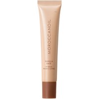 Moroccanoil Lip Balm - Natychmiastowe Nawilżenie - Lip Care Balm Vanilla Date - Dla Kobiet