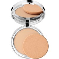 Clinique Superpowder Double Face Powder - Podkład W Kompakcie - 07 Matte Neutral - Dla Kobiet