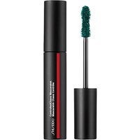 Shiseido Controlled Chaos Mascaraink - Pielęgnacja Twarzyara - 04 Emerald Energy (vert Profond) - Dla Kobiet