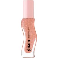 Gisou Honey Infused Lip Oil - Olejek Do Ust - Honey Infused Lip Oil glazed Plum - Dla Kobiet