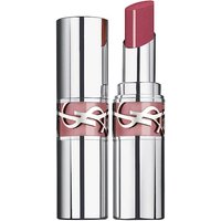 Yves Saint Laurent Loveshine - Pomadka Nadająca Ustom Efekt Mokrego Połysku - Rouge Volupte Shine 209 - Dla Kobiet