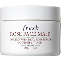 Fresh Rose Face Pielęgnacja Twarzy - Nawilżająca Różana Pielęgnacja Twarzya Na Twarz - Rose Face Pielęgnacja Twarzy - Dla Kobiet