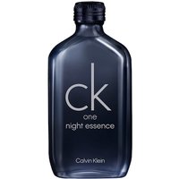 Calvin Klein - Ck One Night Essence - Perfumy Intensywne - 100 ml - Dla Mężczyzn