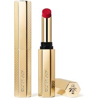 Guerlain Kisskiss - Intensywna Pomadka Z Dodatkiem Miodu - Kisskiss Blur Matte Lips 515 - Dla Kobiet