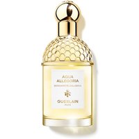 Guerlain Aqua Allegoria Bergamote Calabria - Eau De Toilette - Aqua Allegoria Bergamo Calabria Edt - Dla Kobiet