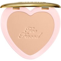 Too Faced Born This Way Soft Blur - Puder - Born This Way Soft Blur Set Powder Mediu - Dla Kobiet