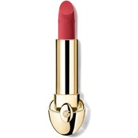 Guerlain Rouge g - Klejnot Wśród Pomadek Z Możliwością Personalizacji - Rouge g Recharge Velvet 366 - Dla Kobiet