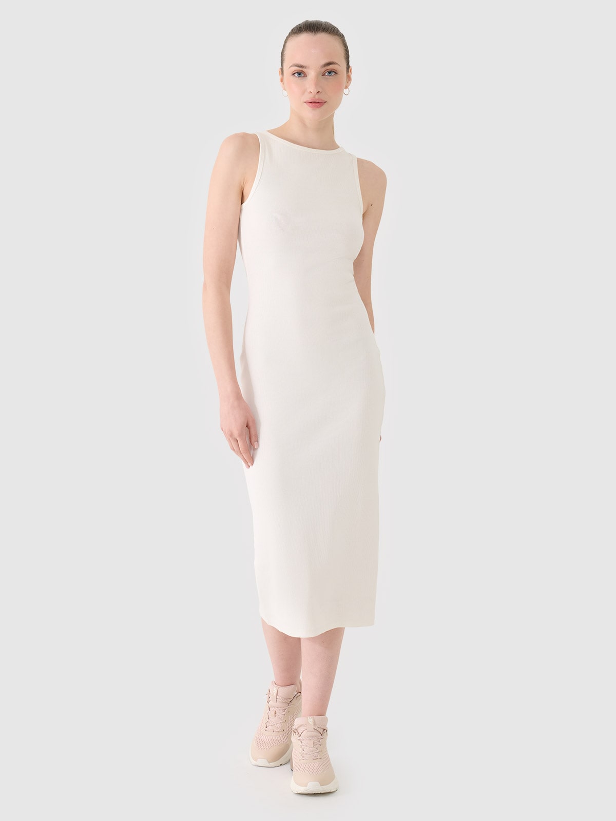 Sukienka modna i ładna