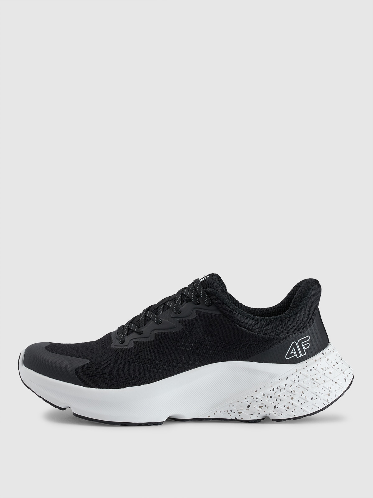 4F Buty do biegania Freemove Elevated Mesh męskie - multikolor 44