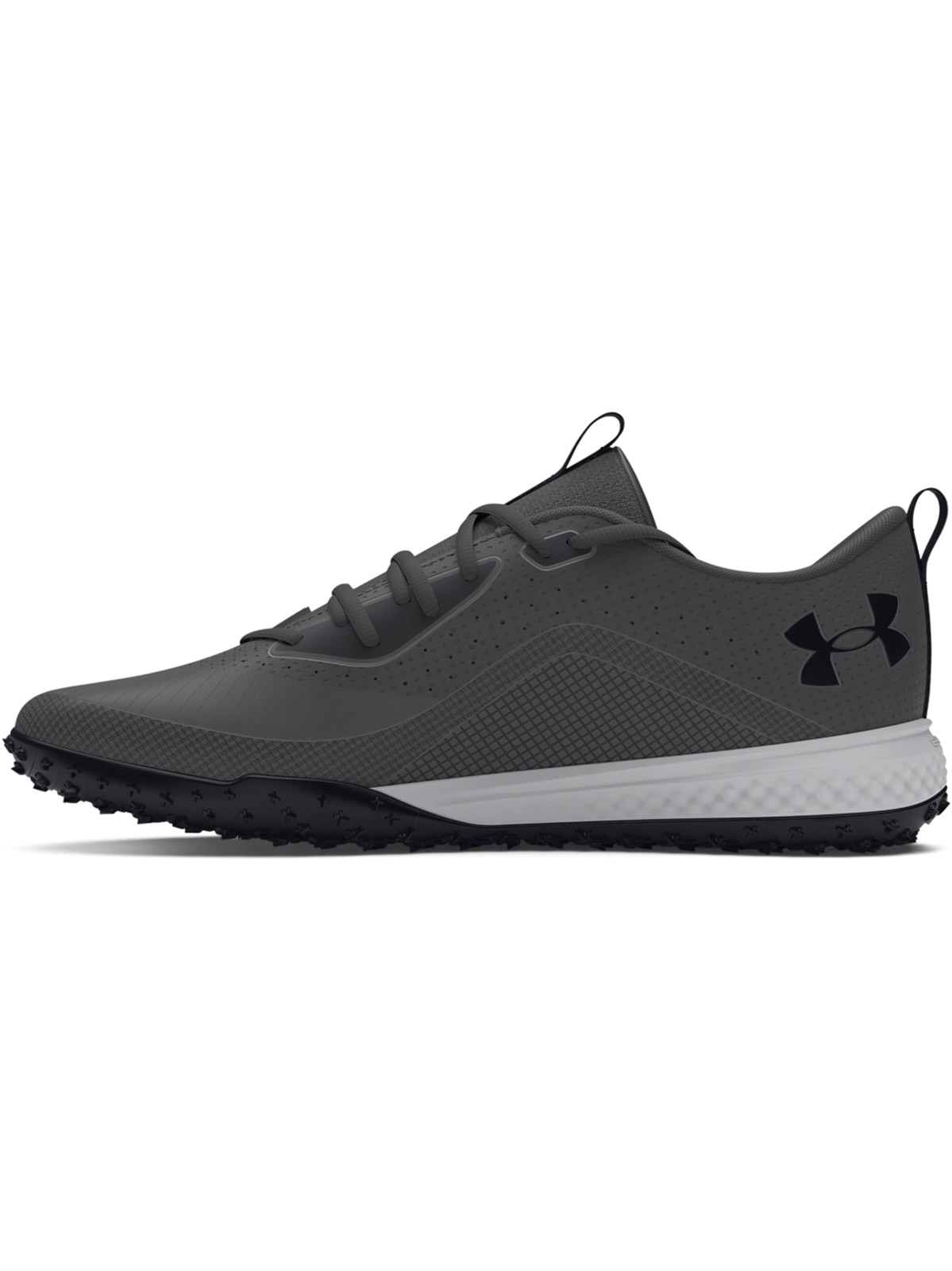 Фото - Футбольні бутси Under Armour Buty piłkarskie turfy uniseks  UA Shadow Turf 2.0 