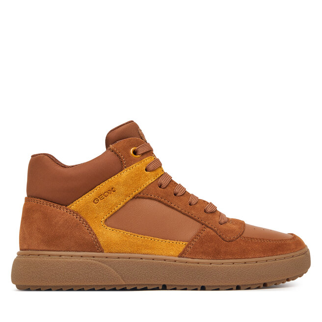 Sneakersy Geox