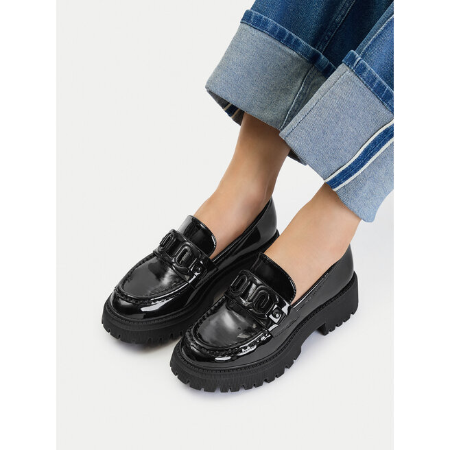 Loafersy DeeZee
