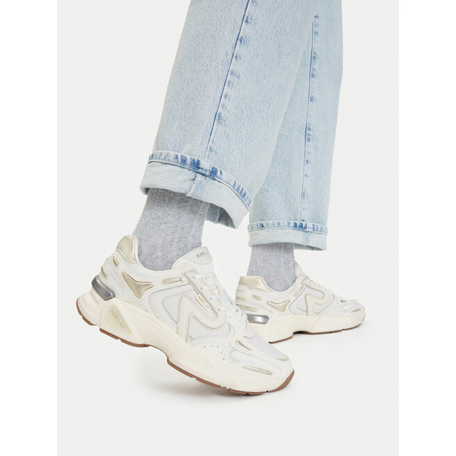 Sneakersy REPLAY
