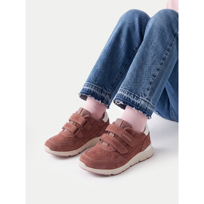 Sneakersy Lasocki Young