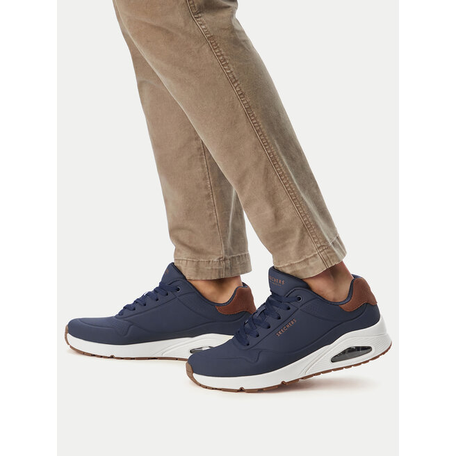 Sneakersy Skechers