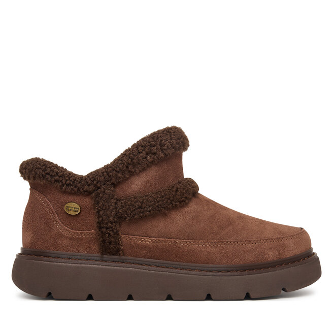 Śniegowce Skechers