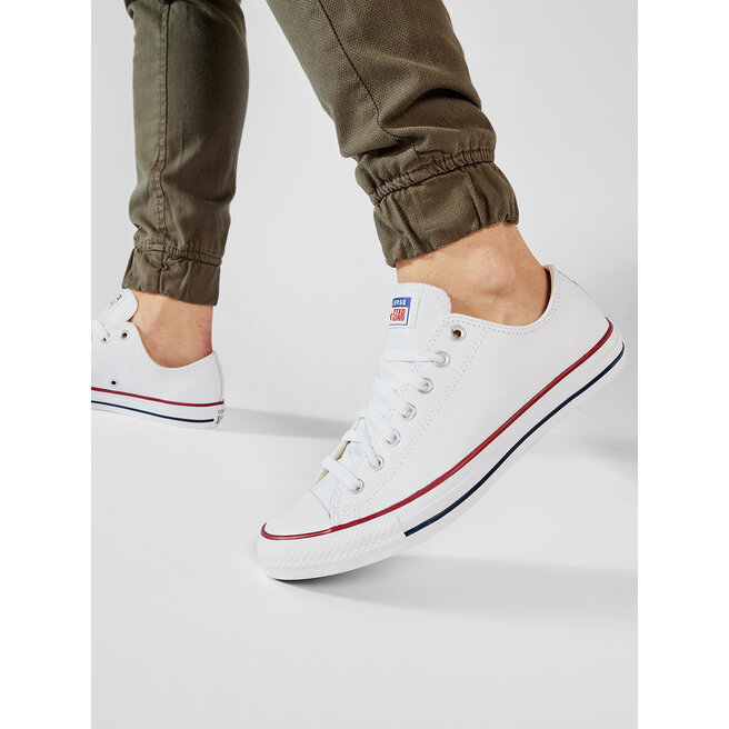 Trampki Converse