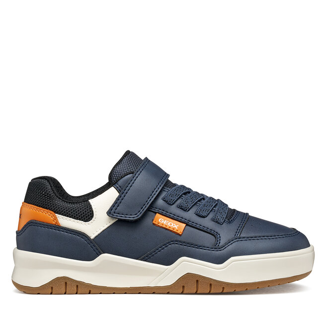 Sneakersy Geox