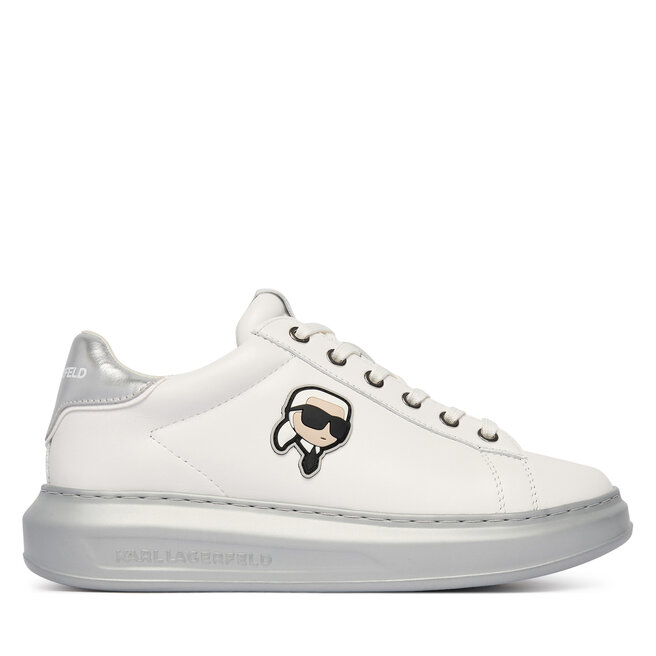 Sneakersy KARL LAGERFELD