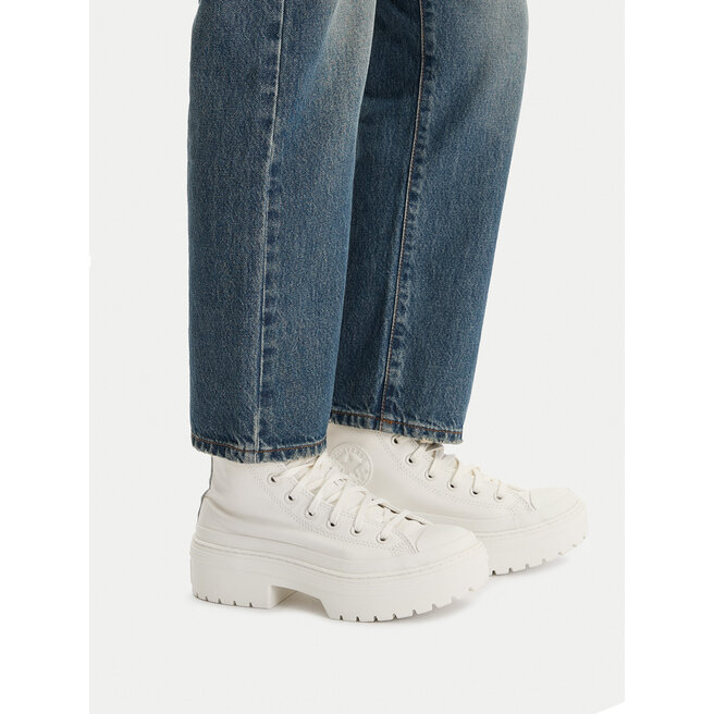 Trzewiki Converse