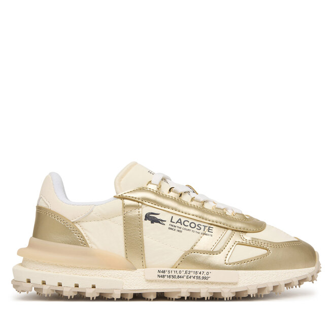Sneakersy Lacoste