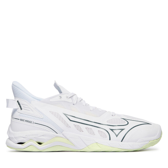 Buty halowe Mizuno