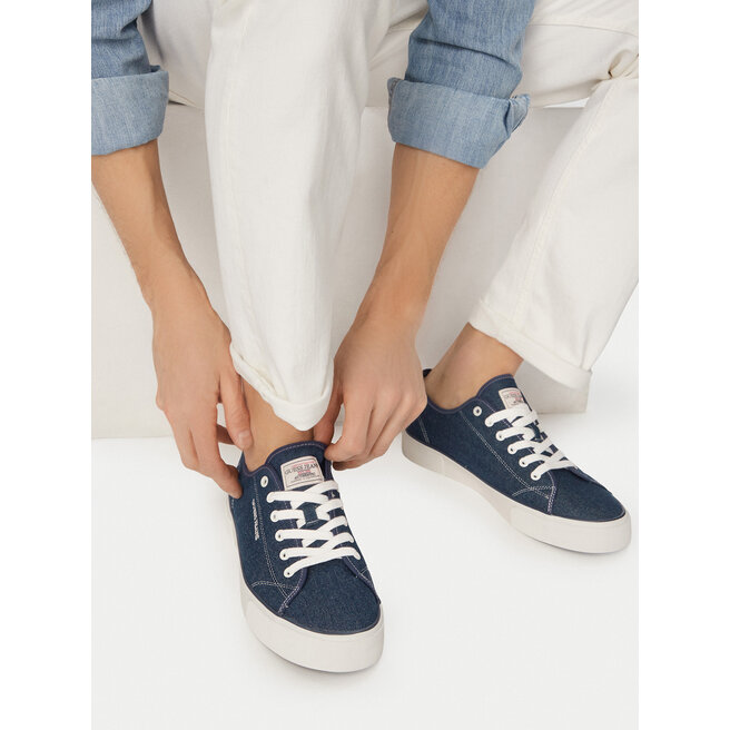 Tenisówki Guess Jeans