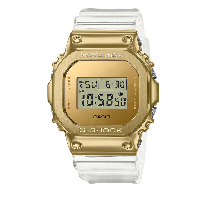 Zegarek G-Shock