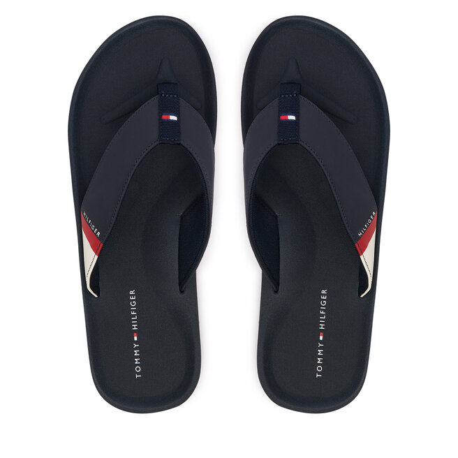 Japonki Tommy Hilfiger