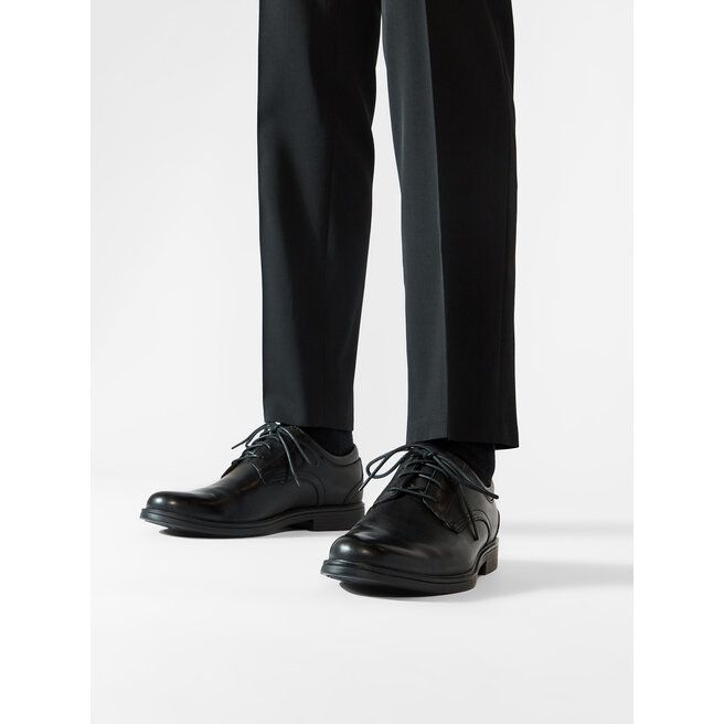 Półbuty Clarks