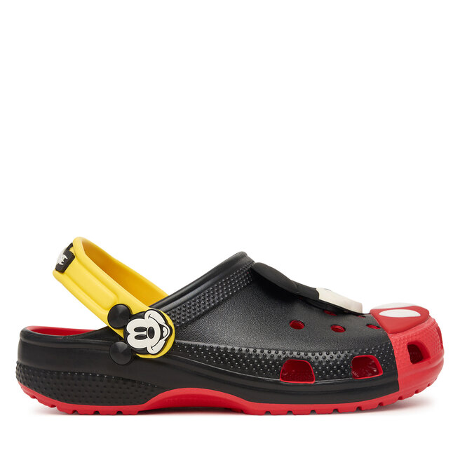 Klapki Crocs