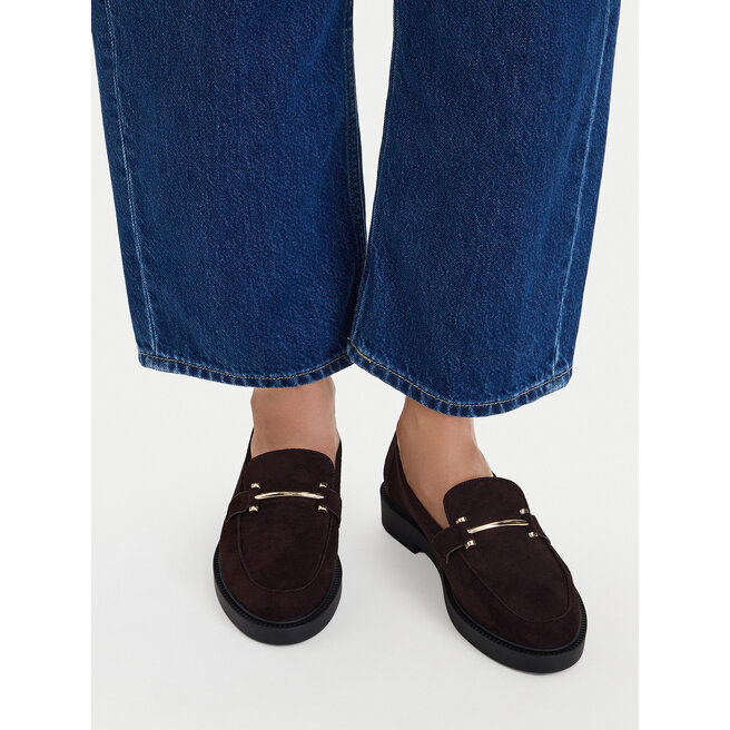 Loafersy JENNY