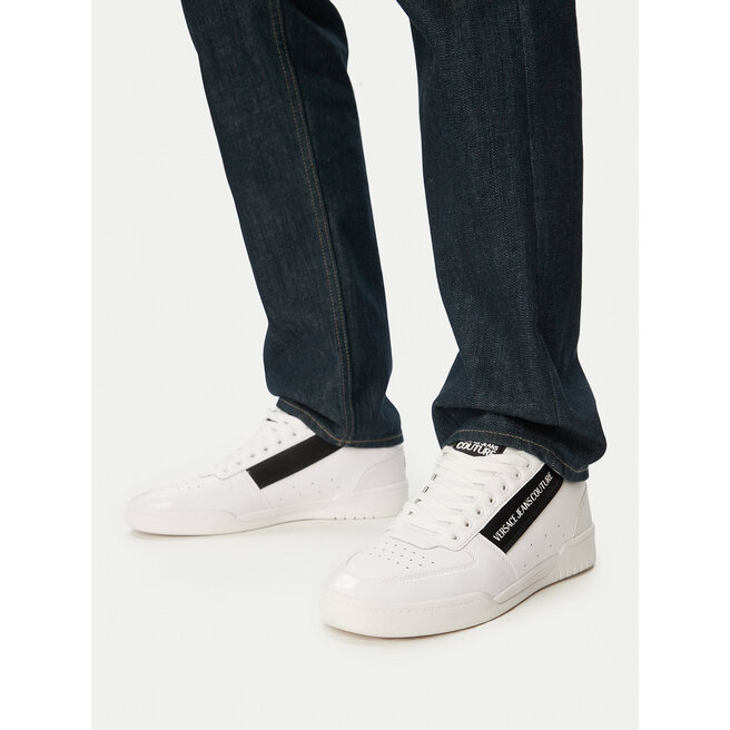 Sneakersy Versace Jeans Couture