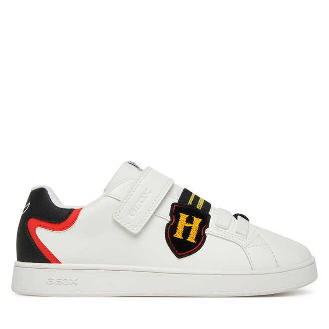 Sneakersy Geox