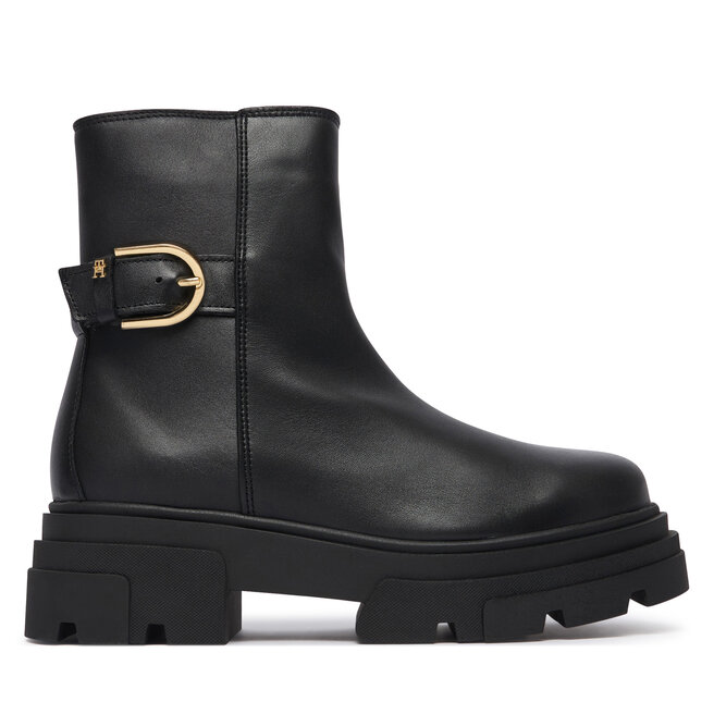 Botki Tommy Hilfiger