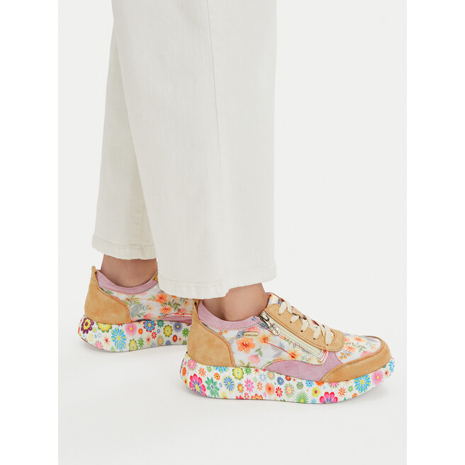 Sneakersy Laura Vita
