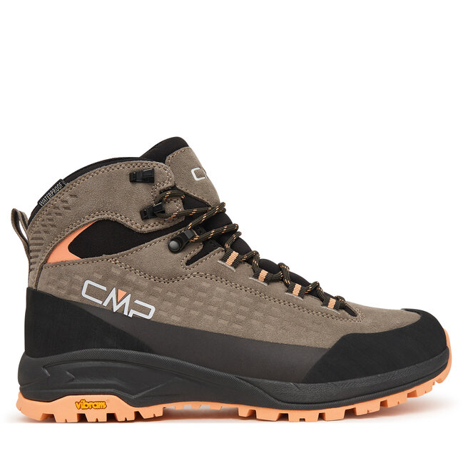 Trekkingi CMP