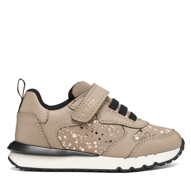 Sneakersy Geox