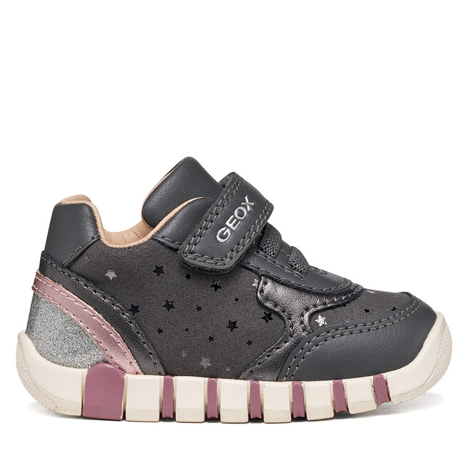 Sneakersy Geox