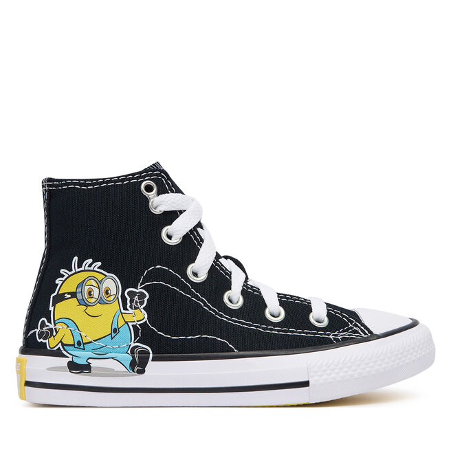 Trampki Converse