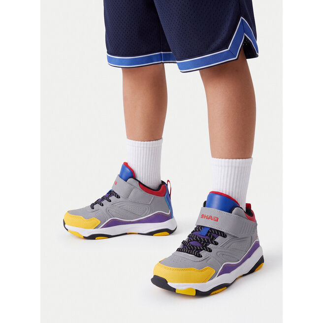 Buty do koszykówki SHAQ