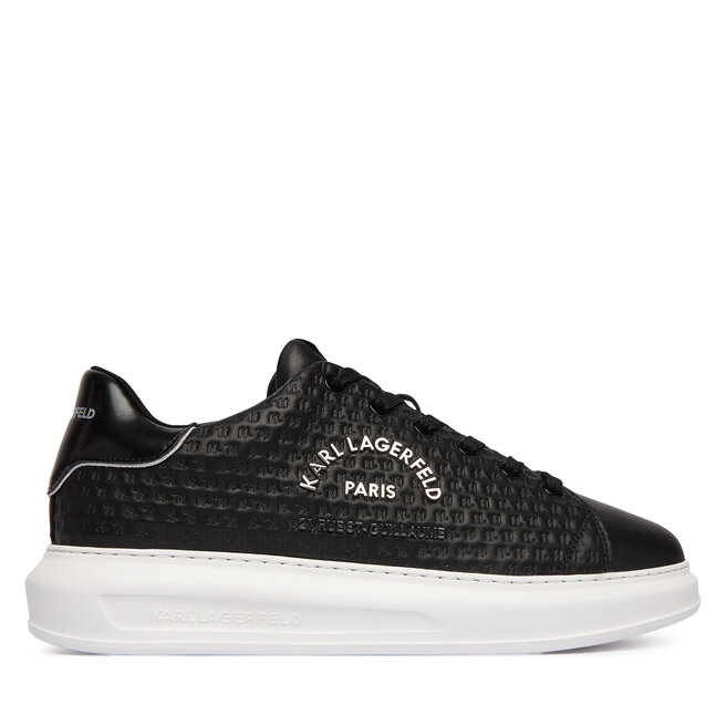 Sneakersy KARL LAGERFELD