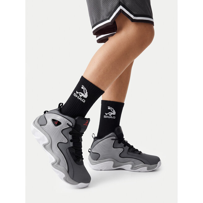 Buty do koszykówki SHAQ