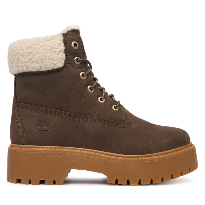 Trzewiki Timberland